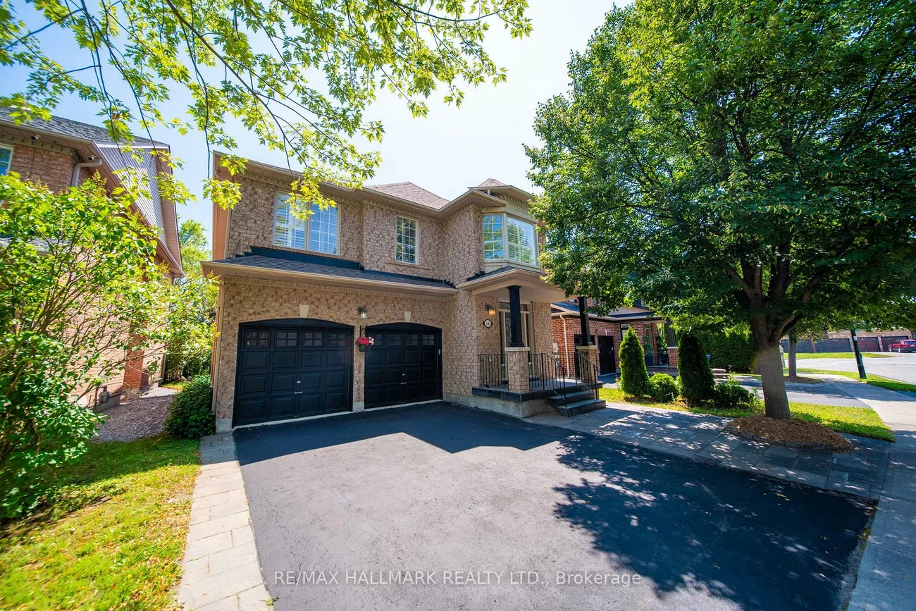 614, Society, Summerhill Estates, Newmarket