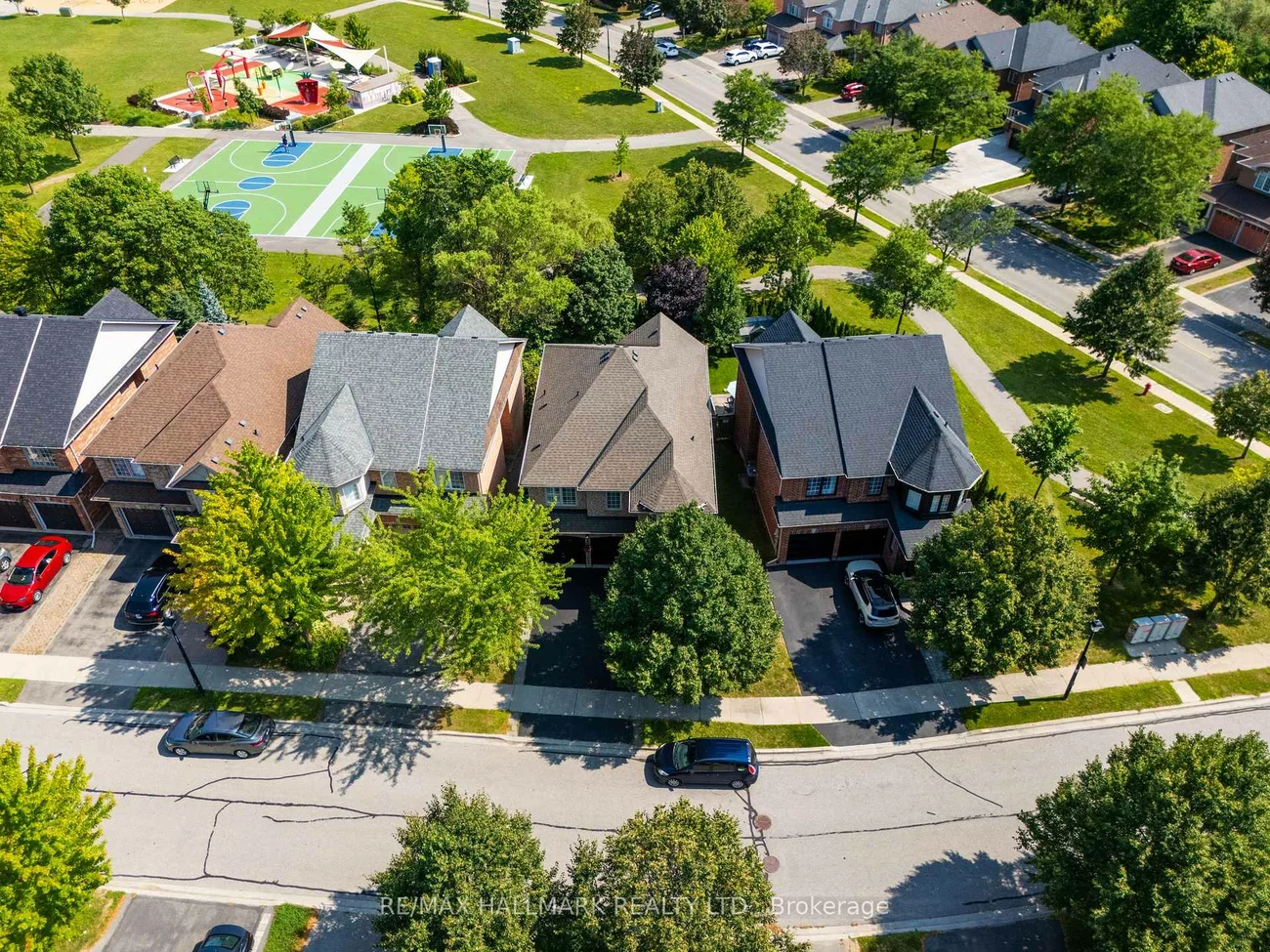 614, Society, Summerhill Estates, Newmarket