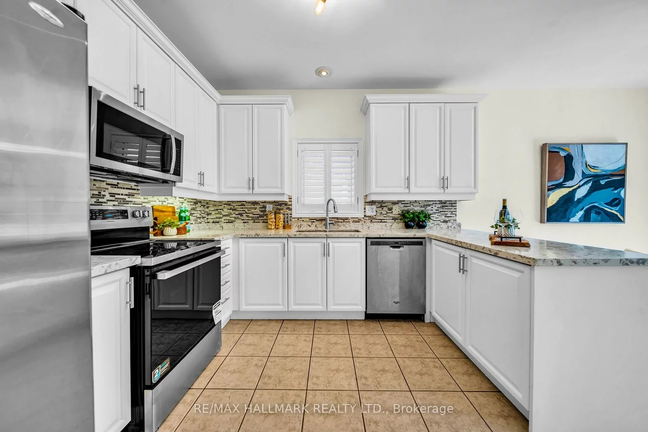 614, Society, Summerhill Estates, Newmarket