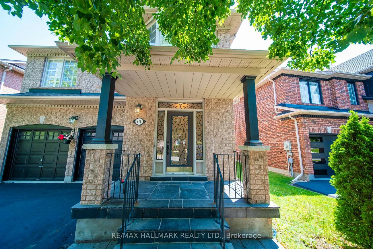 614, Society, Summerhill Estates, Newmarket
