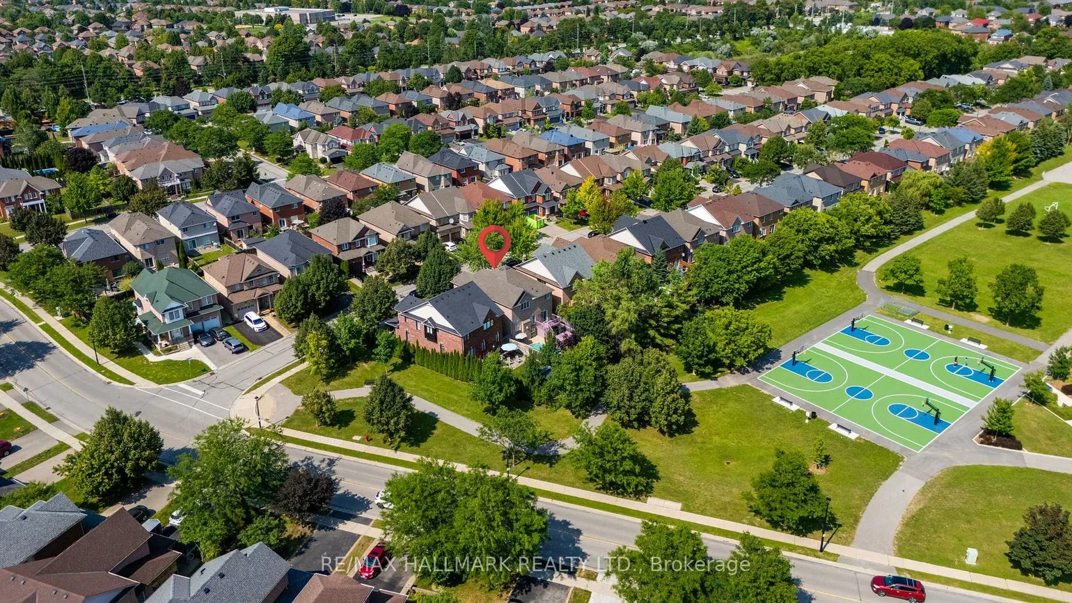614, Society, Summerhill Estates, Newmarket