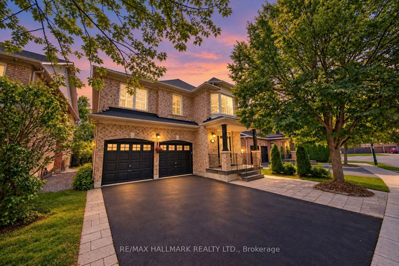 614, Society, Summerhill Estates, Newmarket