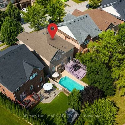 614, Society, Summerhill Estates, Newmarket