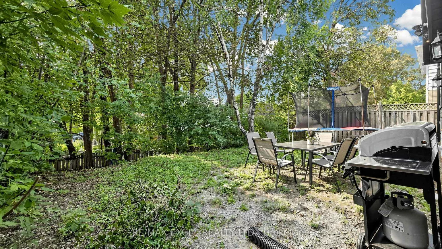 800, Pam, Huron Heights-Leslie Valley, Newmarket
