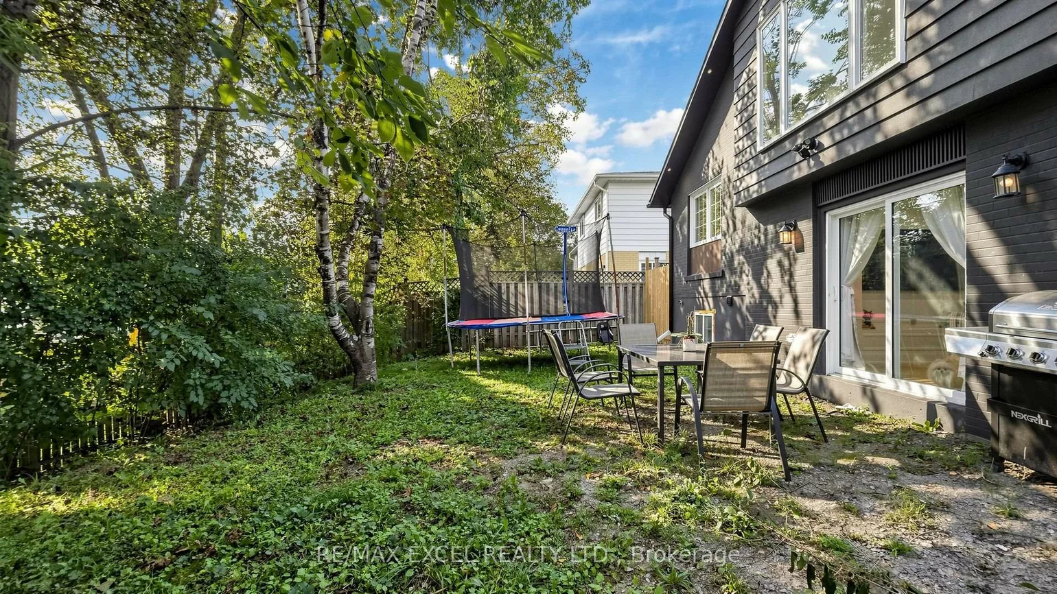 800, Pam, Huron Heights-Leslie Valley, Newmarket
