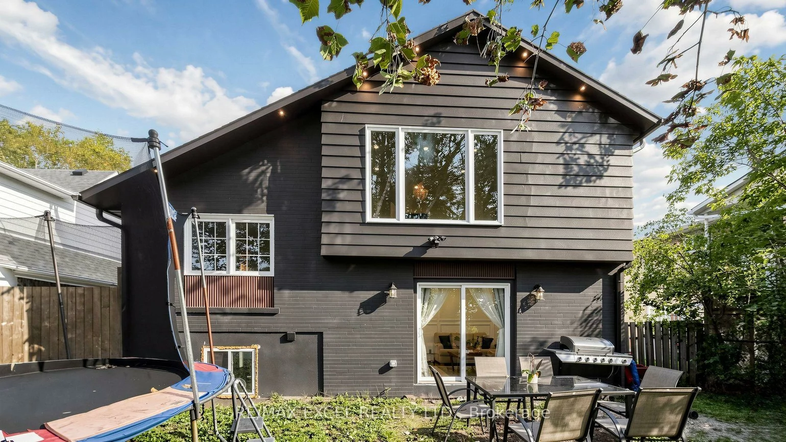 800, Pam, Huron Heights-Leslie Valley, Newmarket