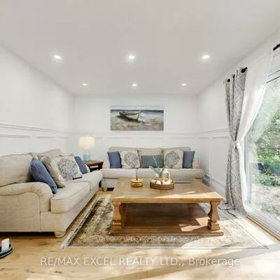 800, Pam, Huron Heights-Leslie Valley, Newmarket