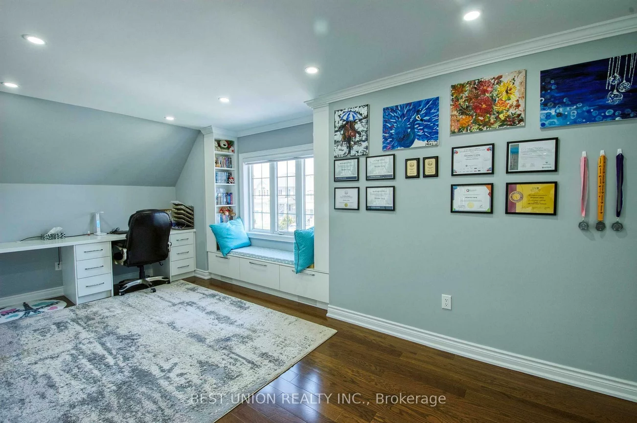 1183, Mctavish, Stonehaven-Wyndham, Newmarket