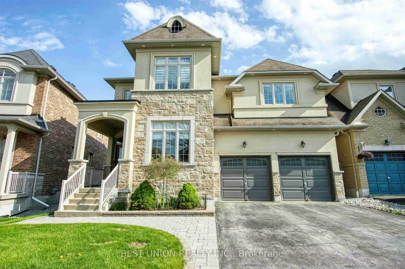 1183, Mctavish, Stonehaven-Wyndham, Newmarket