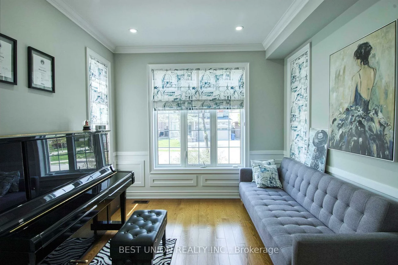 1183, Mctavish, Stonehaven-Wyndham, Newmarket