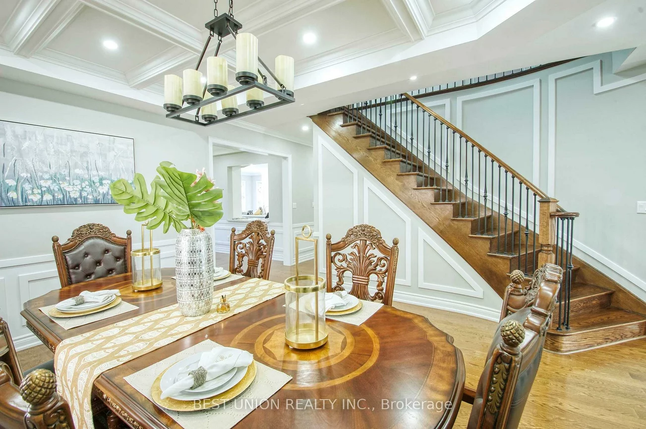 1183, Mctavish, Stonehaven-Wyndham, Newmarket