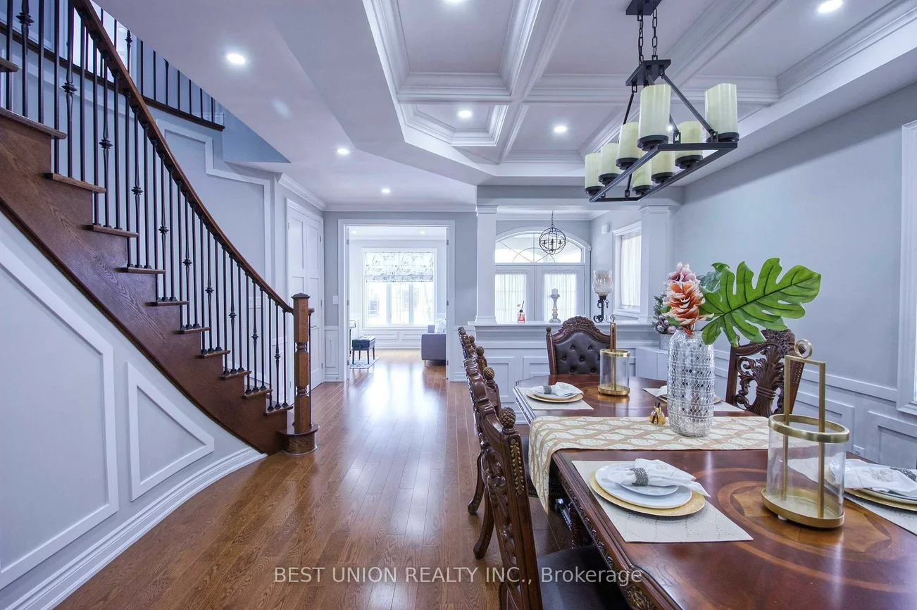 1183, Mctavish, Stonehaven-Wyndham, Newmarket