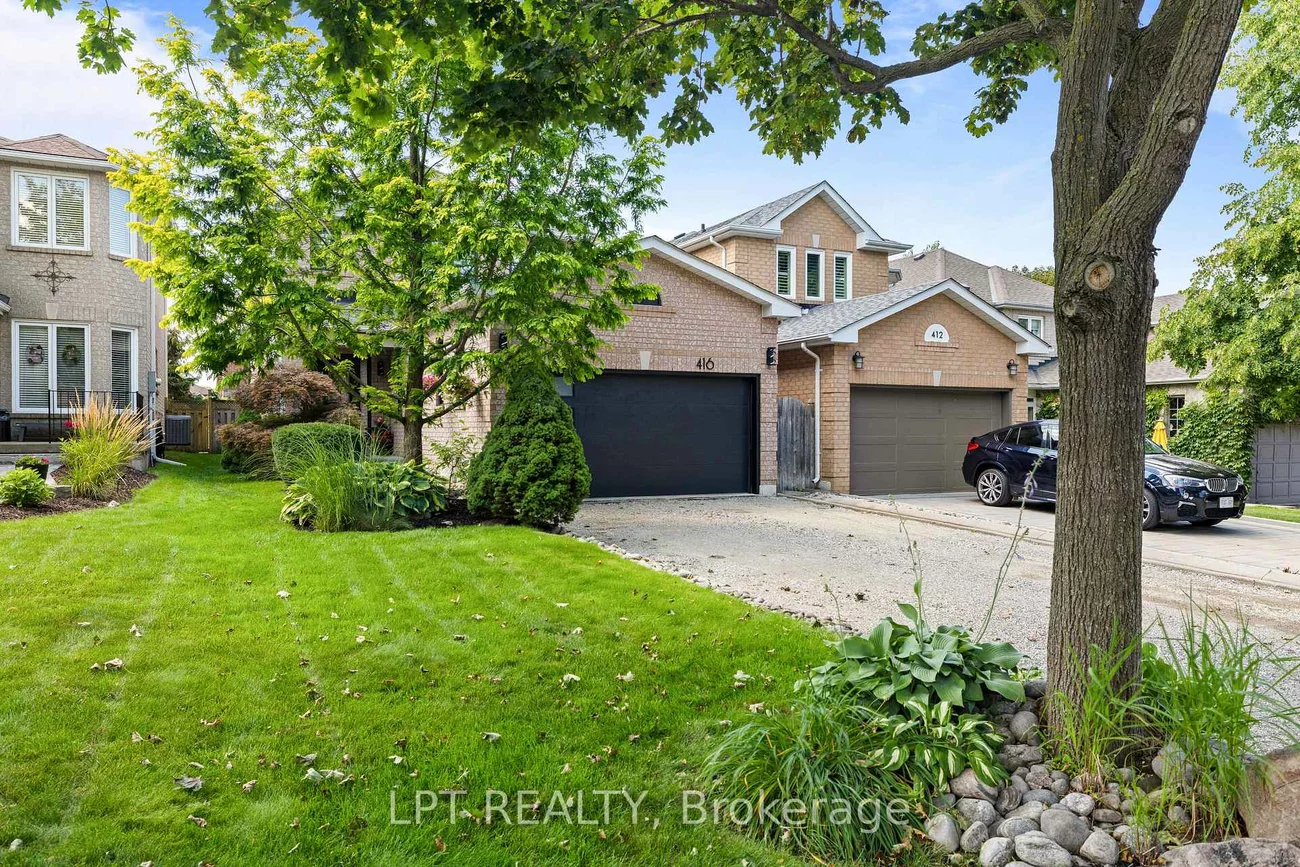 416, Flanagan, Summerhill Estates, Newmarket