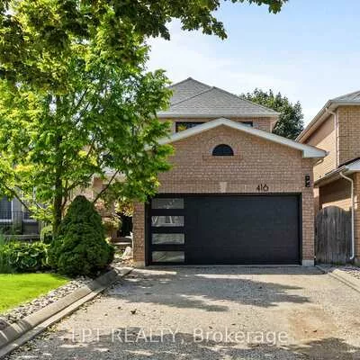 416, Flanagan, Summerhill Estates, Newmarket