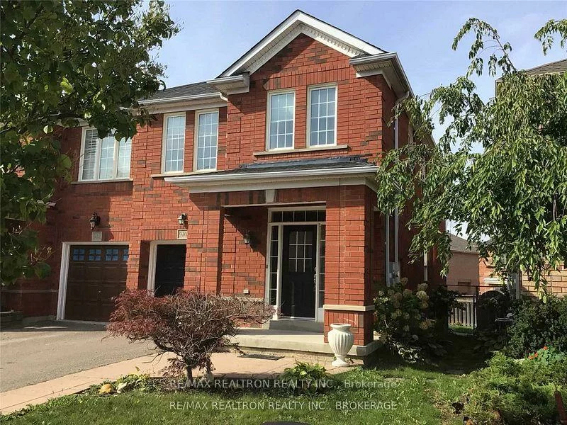 910, Isaac Phillips, Summerhill Estates, Newmarket