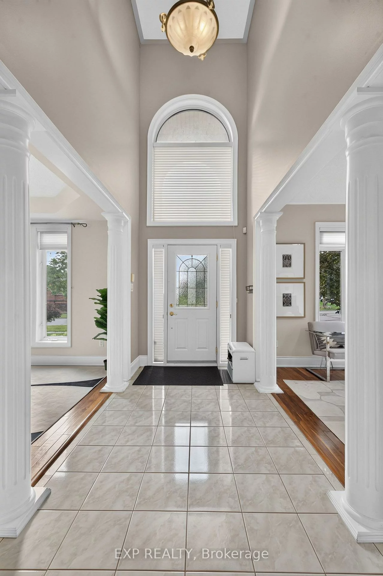 735, Foxcroft, Stonehaven-Wyndham, Newmarket