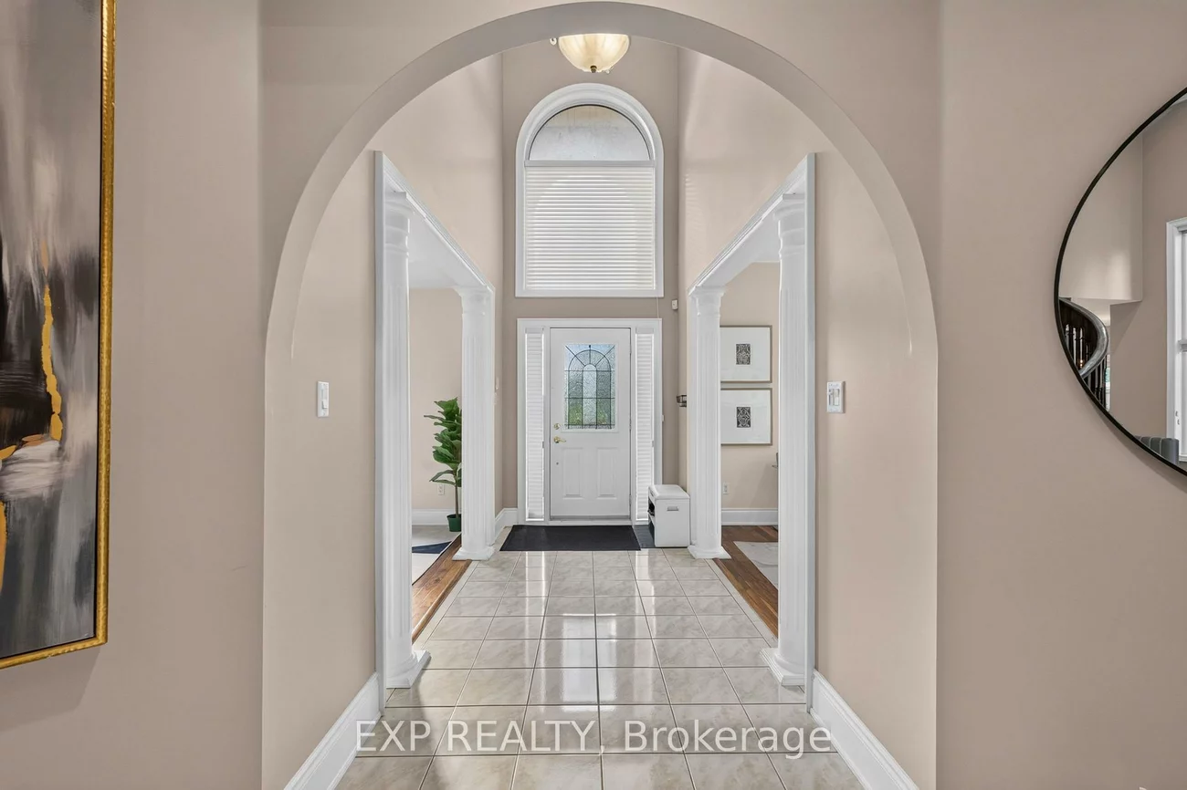 735, Foxcroft, Stonehaven-Wyndham, Newmarket