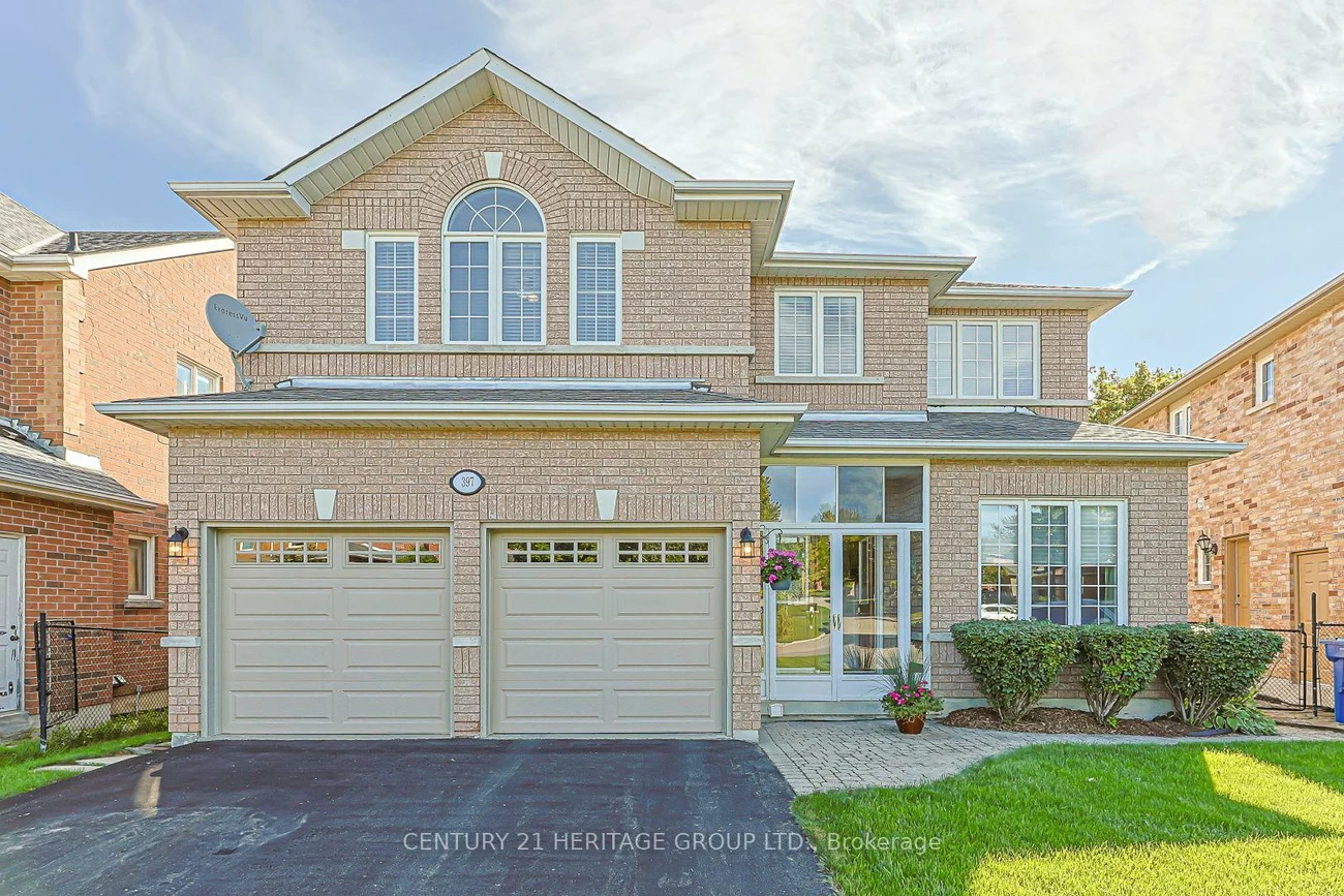 397, Renzius, Gorham-College Manor, Newmarket