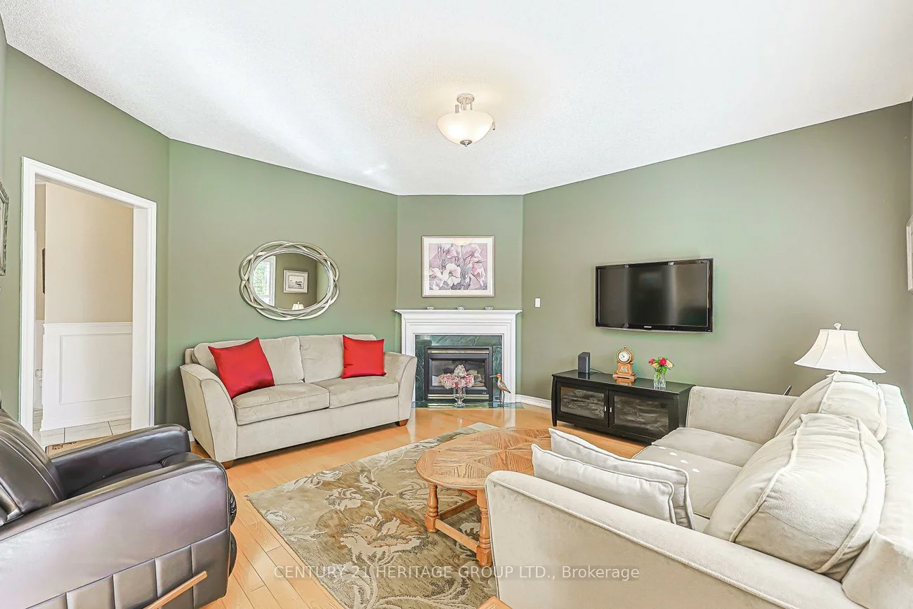 397, Renzius, Gorham-College Manor, Newmarket