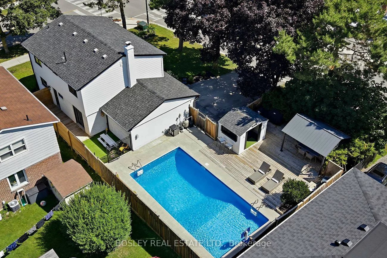 440, Sandford, Central Newmarket, Newmarket