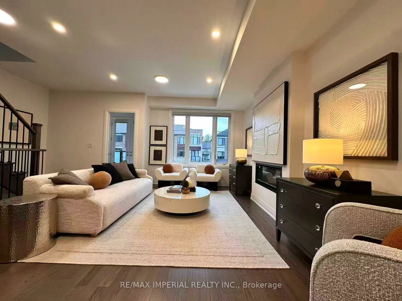 212, Vermont, Summerhill Estates, Newmarket