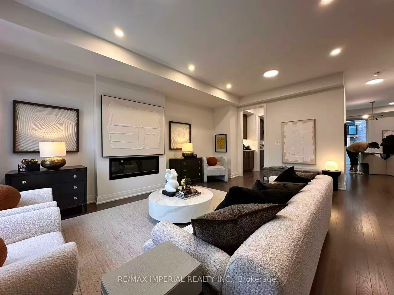 212, Vermont, Summerhill Estates, Newmarket