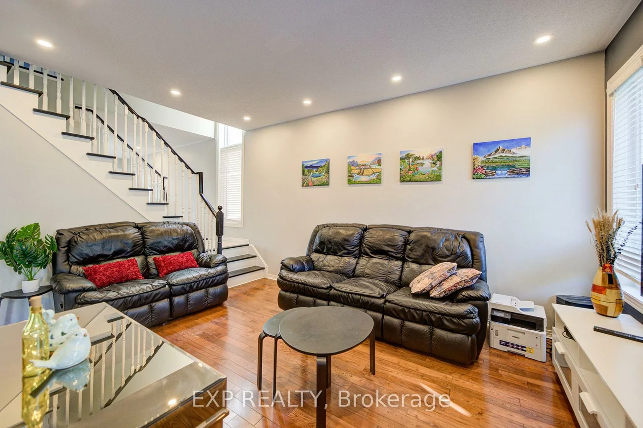 76, Ford Wilson, Woodland Hill, Newmarket