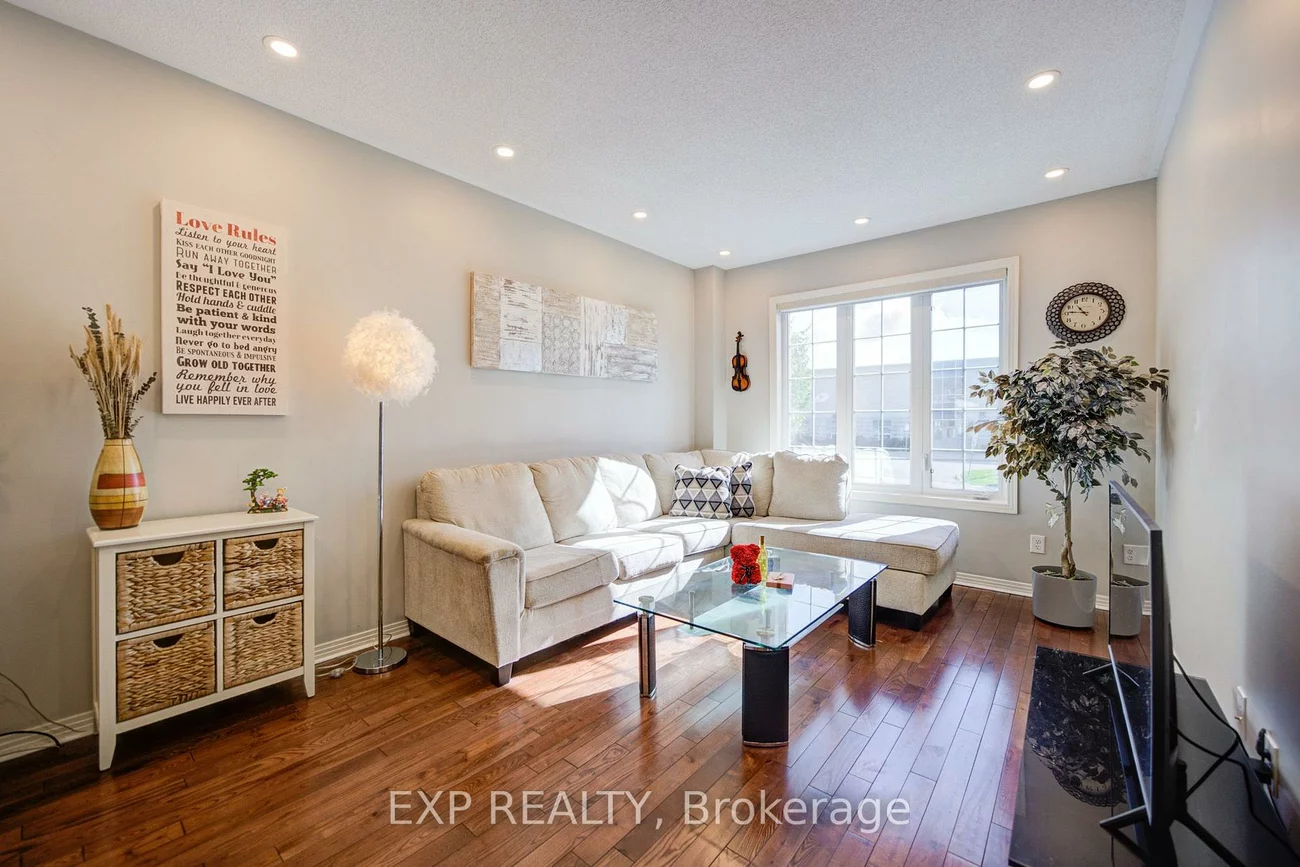 76, Ford Wilson, Woodland Hill, Newmarket