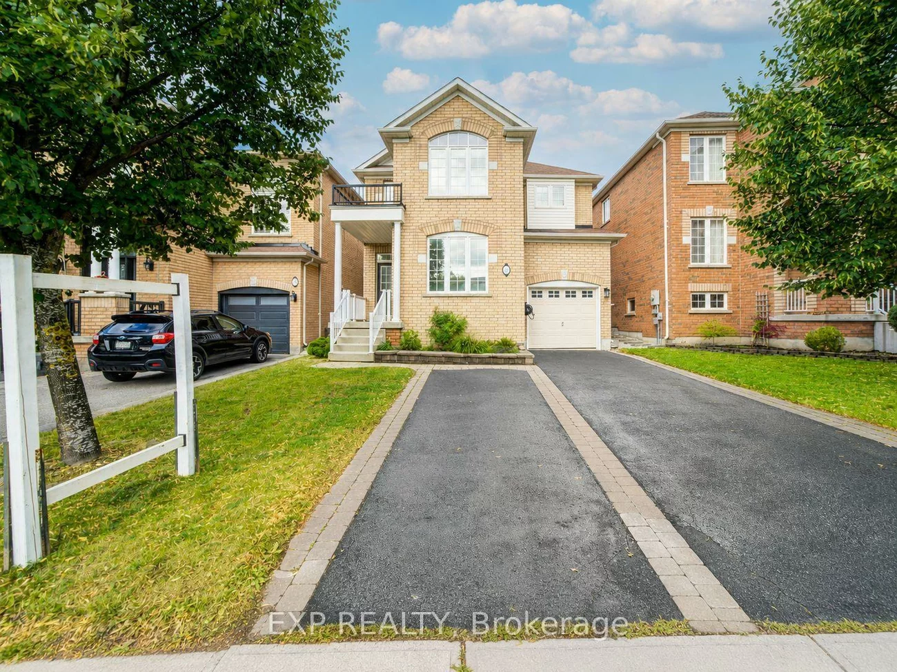 76, Ford Wilson, Woodland Hill, Newmarket