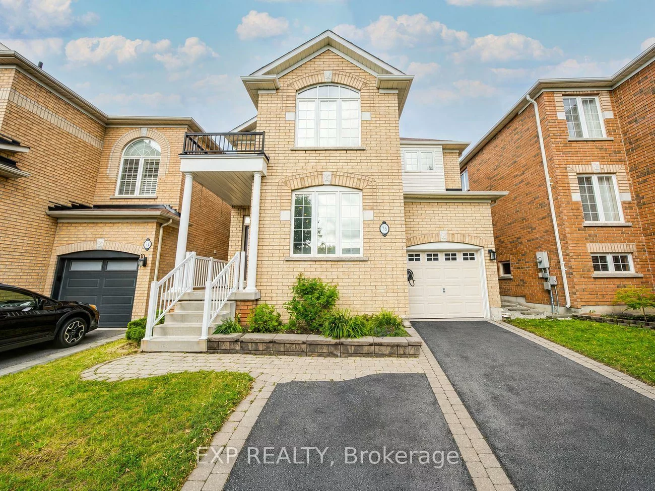 76, Ford Wilson, Woodland Hill, Newmarket