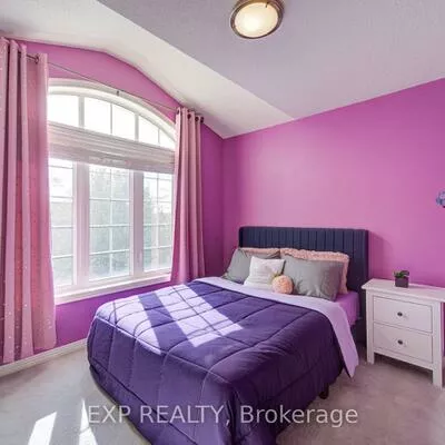 76, Ford Wilson, Woodland Hill, Newmarket