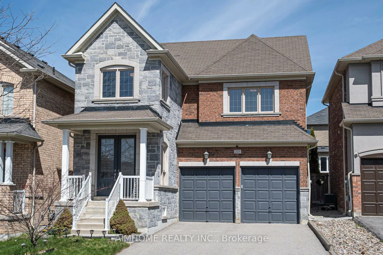 223, Emma Broadbent, Woodland Hill, Newmarket
