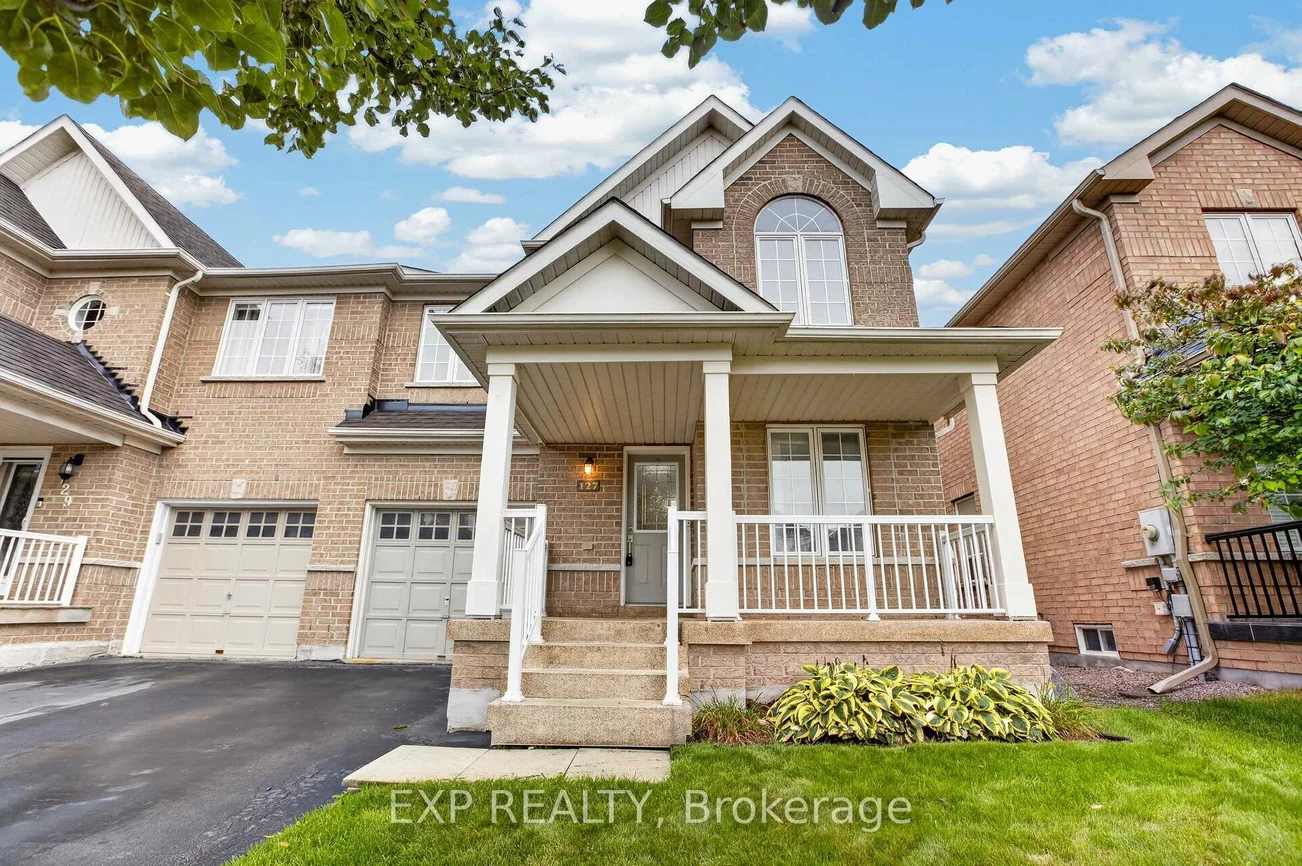 127, Knapton, Woodland Hill, Newmarket