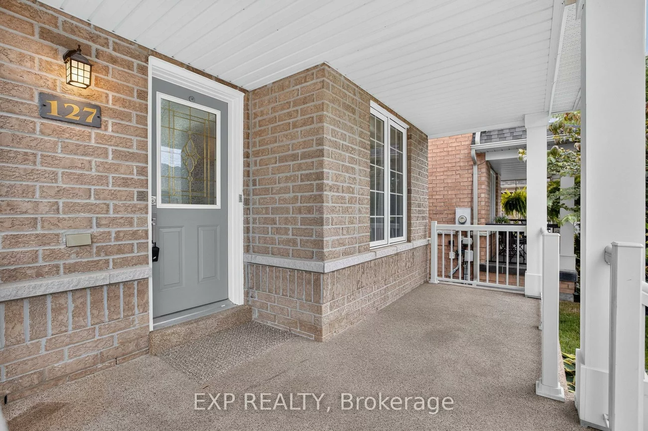 127, Knapton, Woodland Hill, Newmarket