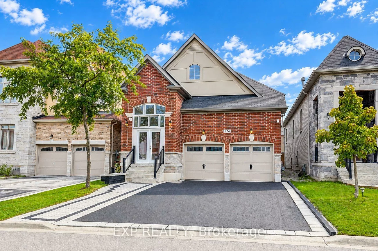 574, Sweetwater, Glenway Estates, Newmarket