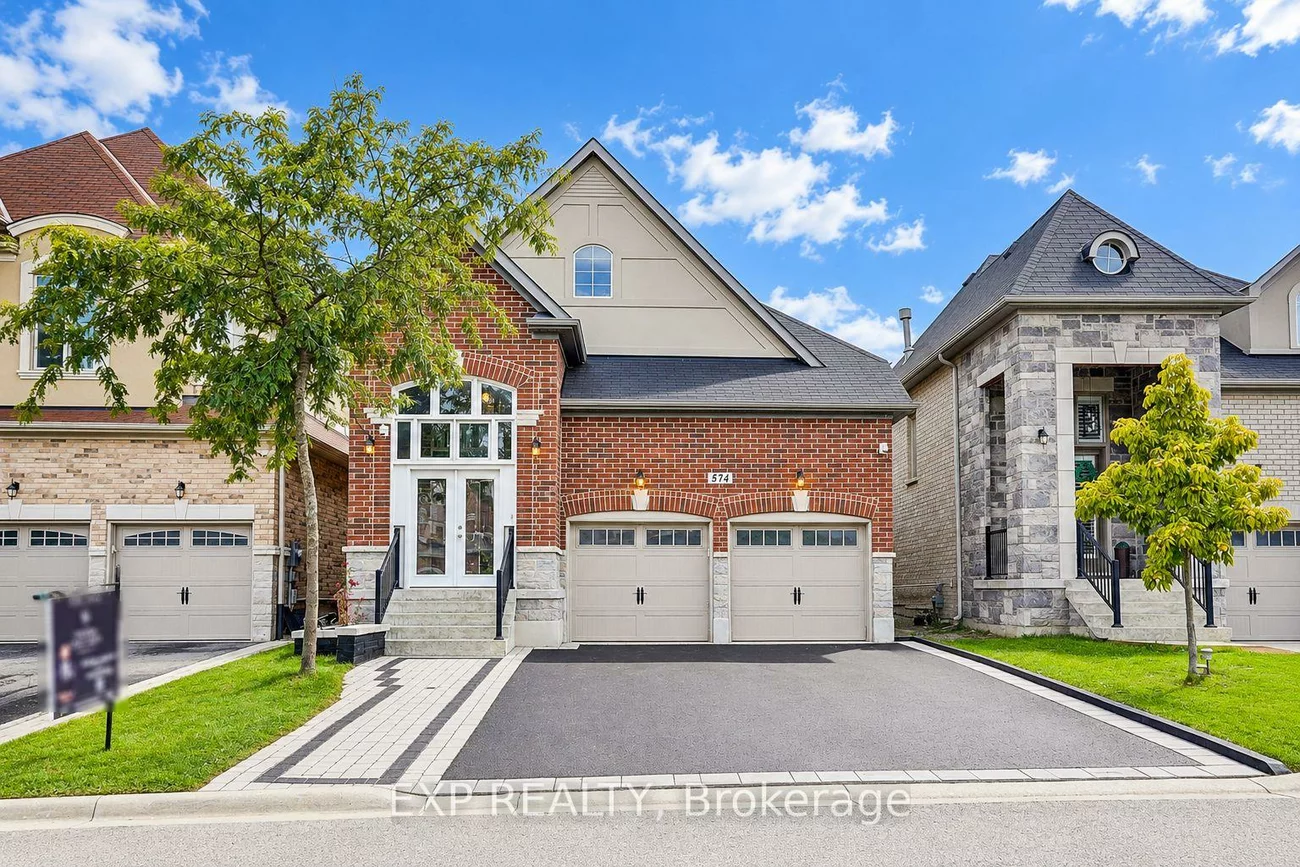 574, Sweetwater, Glenway Estates, Newmarket