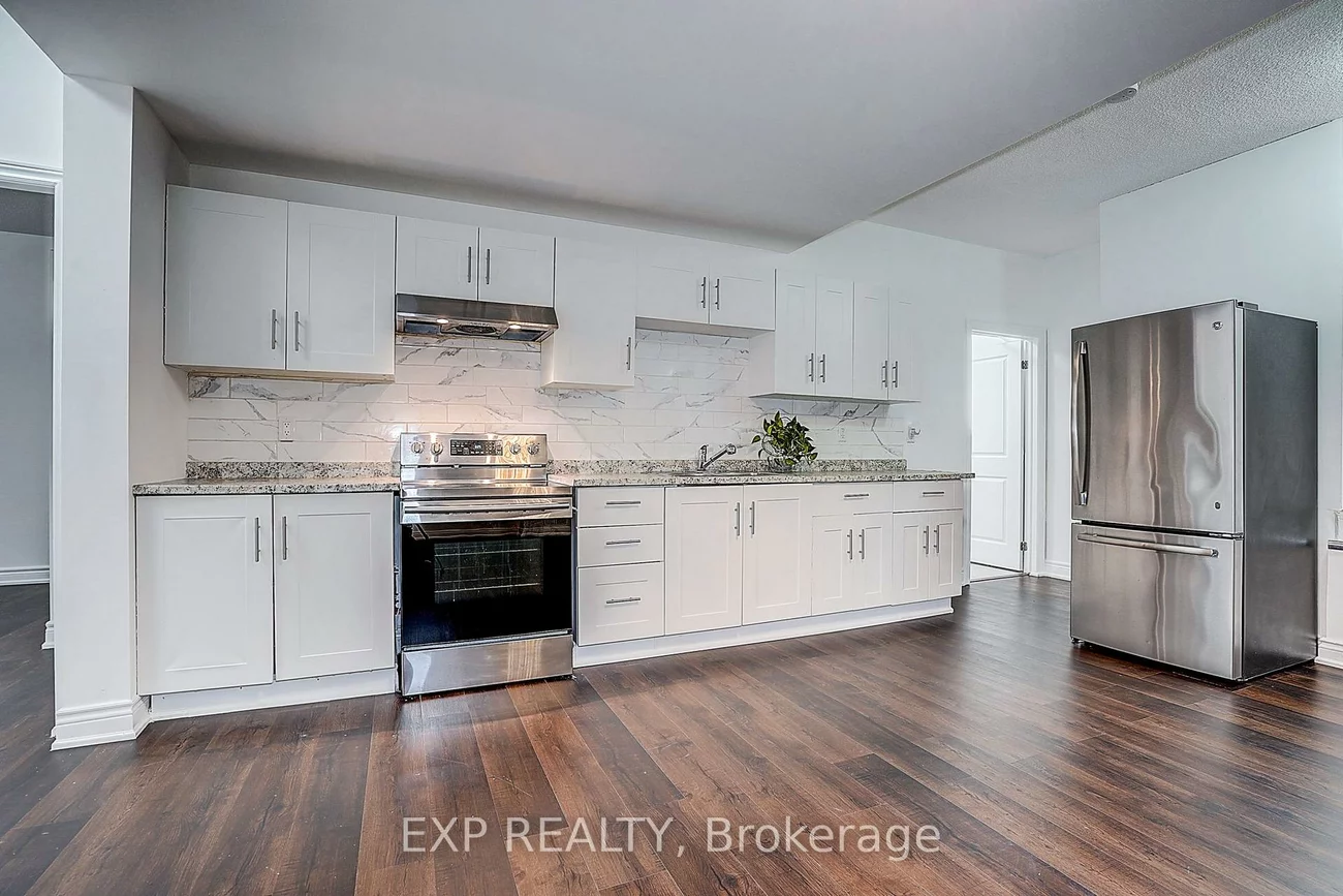 574, Sweetwater, Glenway Estates, Newmarket