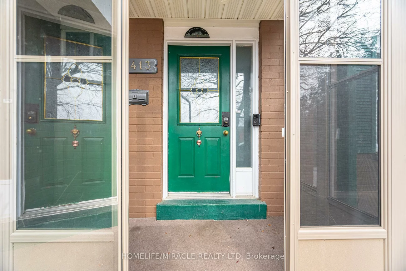 413, Terry, Central Newmarket, Newmarket