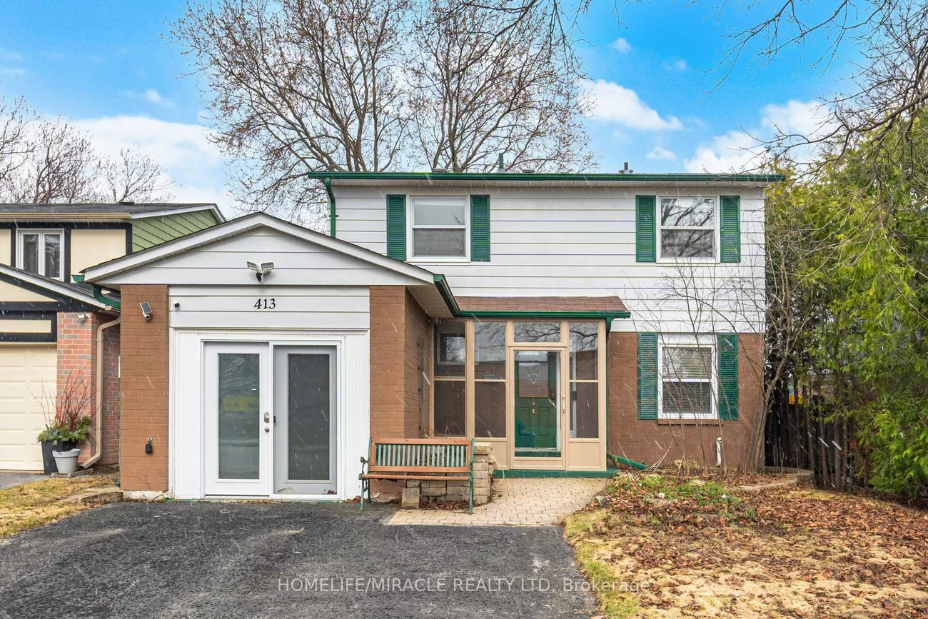 413, Terry, Central Newmarket, Newmarket