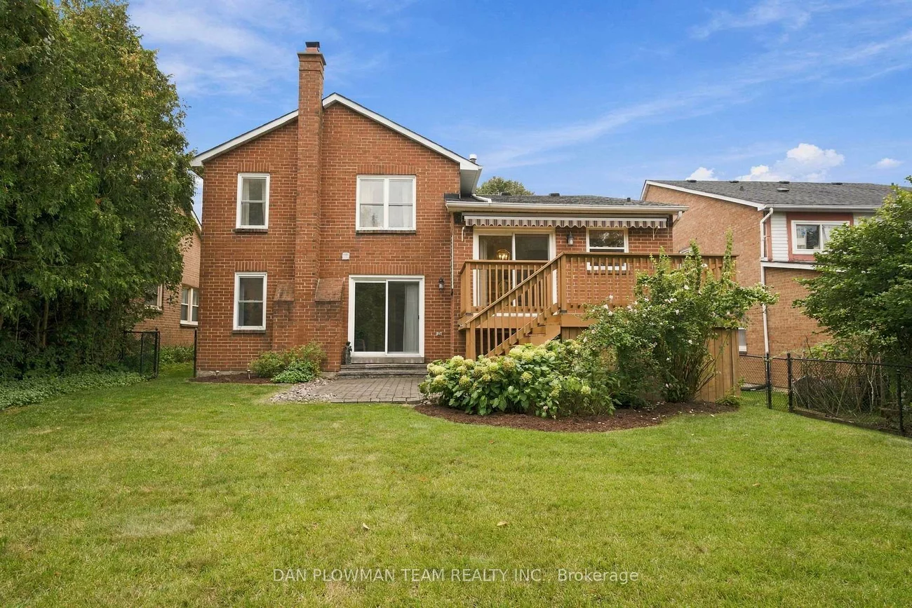 156, John Bowser, Glenway Estates, Newmarket