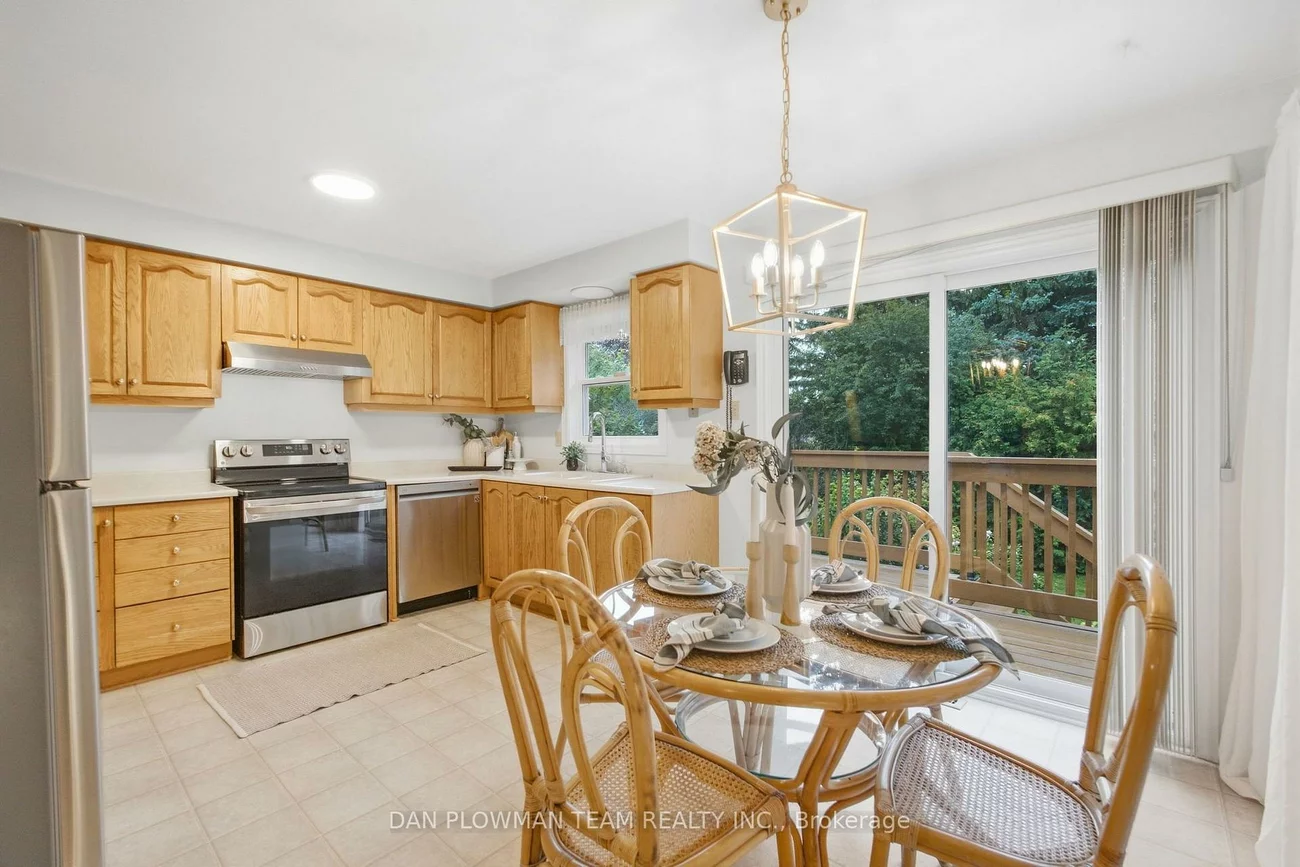 156, John Bowser, Glenway Estates, Newmarket