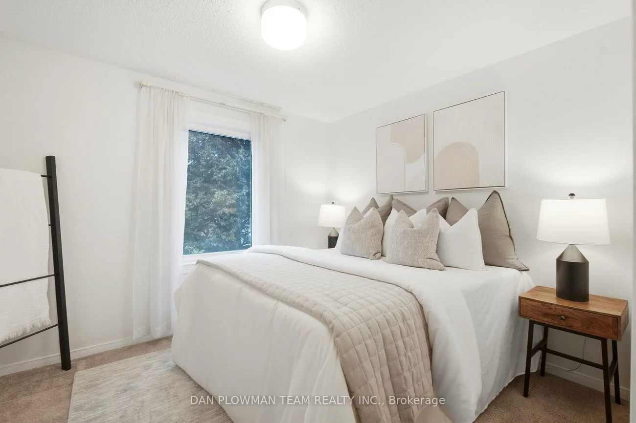 156, John Bowser, Glenway Estates, Newmarket