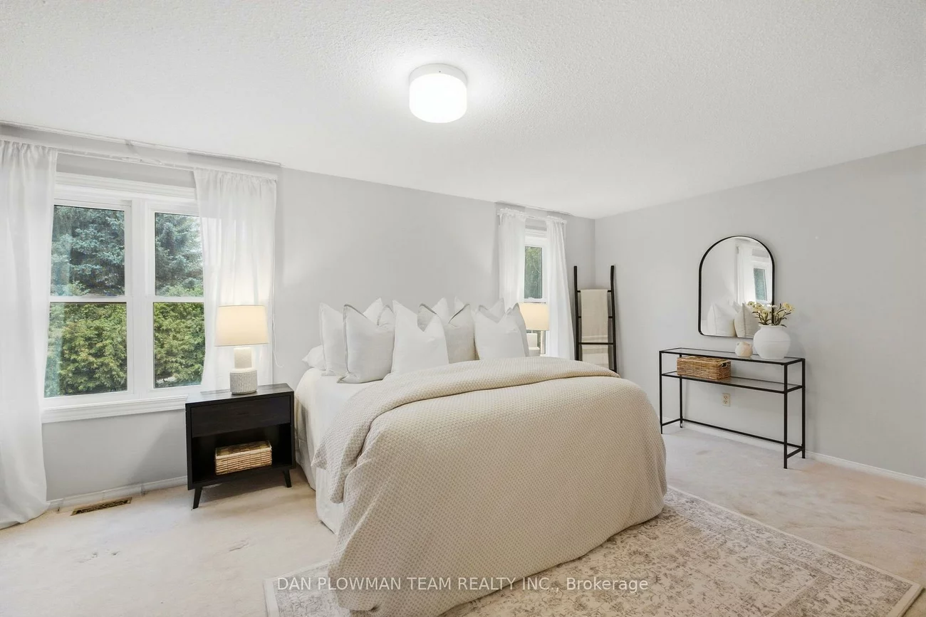 156, John Bowser, Glenway Estates, Newmarket