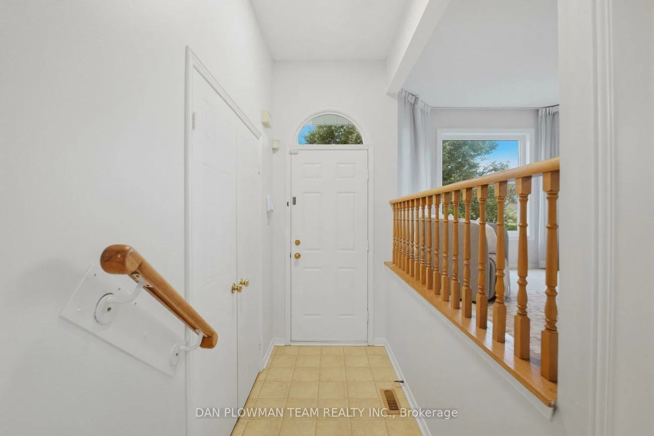 156, John Bowser, Glenway Estates, Newmarket