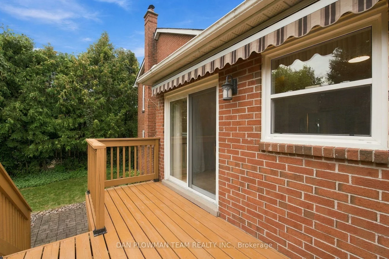 156, John Bowser, Glenway Estates, Newmarket