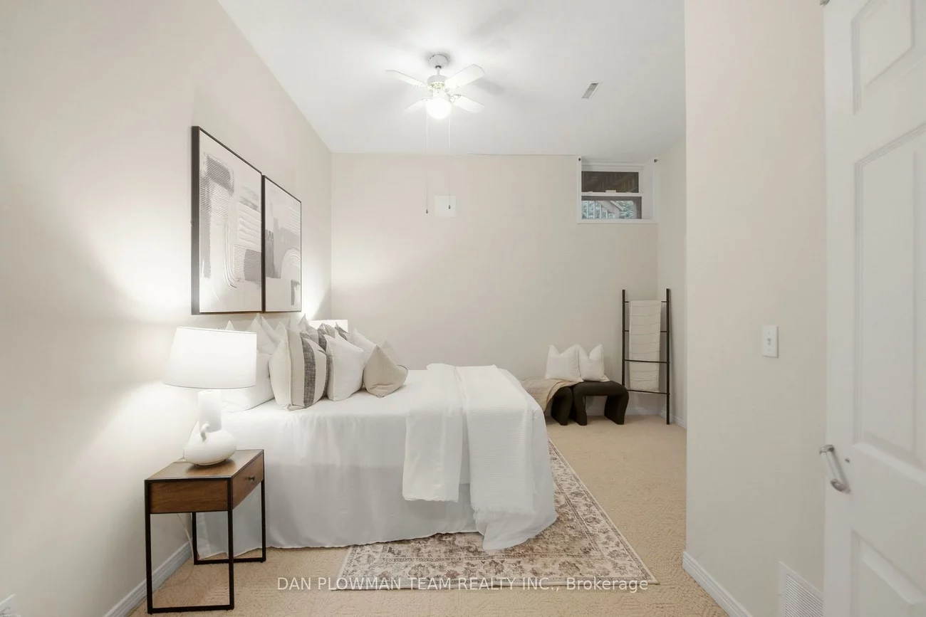 156, John Bowser, Glenway Estates, Newmarket