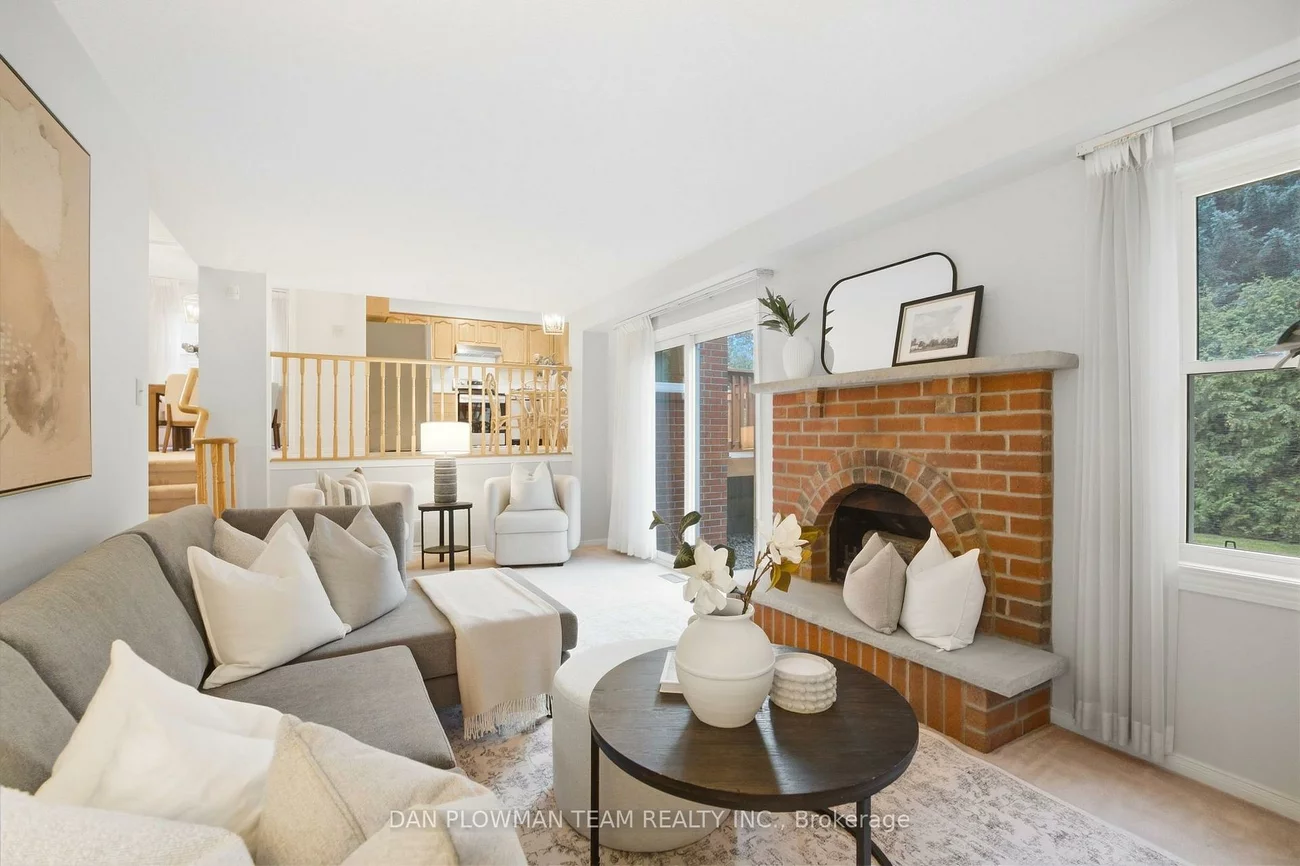 156, John Bowser, Glenway Estates, Newmarket
