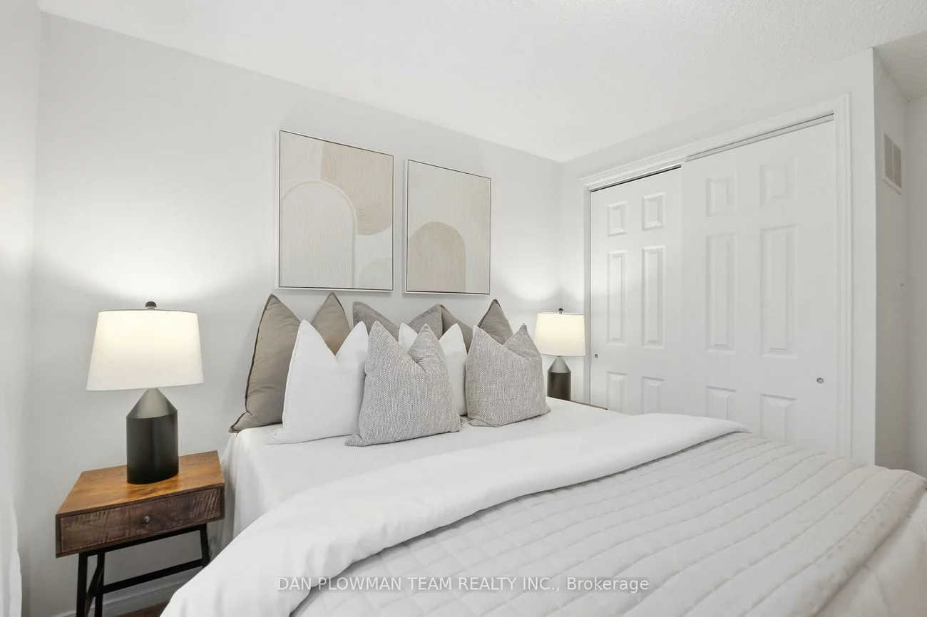 156, John Bowser, Glenway Estates, Newmarket