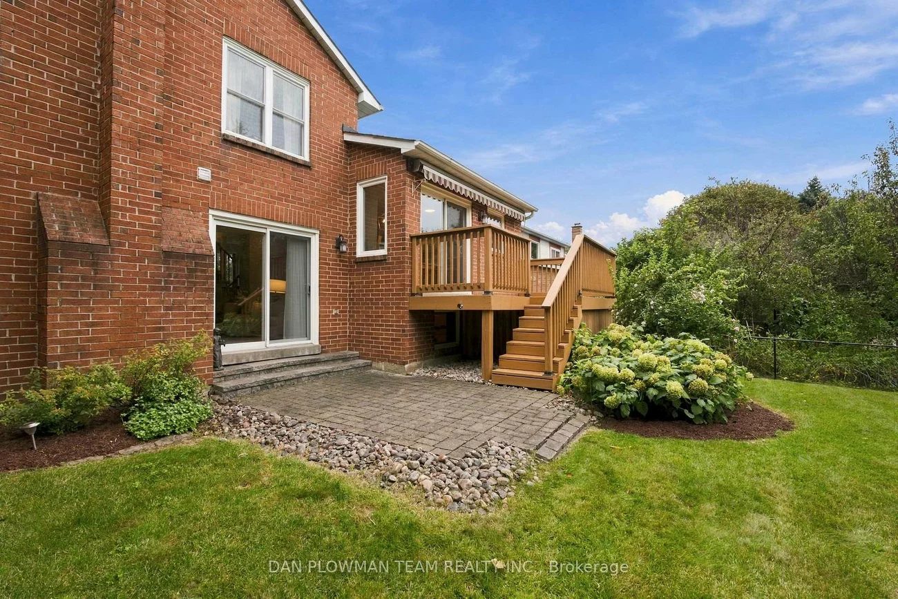 156, John Bowser, Glenway Estates, Newmarket