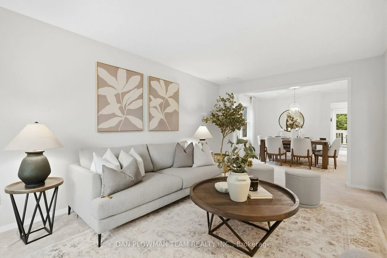 156, John Bowser, Glenway Estates, Newmarket